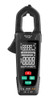 Pinça Inteligente Mastfuyi Fy382 True Rms 9999 Contagens 0