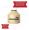 Kit Flotante 1/2 PuLG Tanque Tricapa 300 Litros Waterplast 4