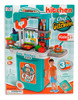Valija Con Ruedas Set De Cocina Chef My Kitchen 0