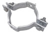 Abrazadera Para Poste Con Escote Pkr-30 Lct 0