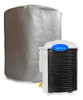 Capa Condensador Ar Condicionado Split Midea 22000 Btus 0