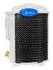 Capa Condensador Ar Condicionado Split Midea 22000 Btus 2