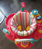 Plataforma, Centro De Actividades Para Bebes. 2