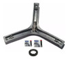 Kit Estrella Eje Brida Lavarropas Panavox Slim 0