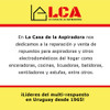Kit Estrella Eje Brida Lavarropas Panavox Slim 1
