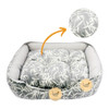 Camita/cama Cucha Perro Gato Caniche Toy Chihuahua Yorshire 0
