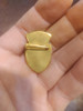 Prendedor Molykote Esmaltado 1