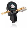 Rotulador Manual Tex Preto Rotuladora Etiquetadora E101 1