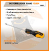 Destornillador Atornillador Plano 3x75mm Imantado 1