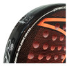 Protector Paleta De Padel - Transparente Varilla - X30 5