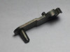 Leva De Cerradura Puerta Ford Orion/volkswagen Pointer Derch 2