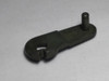 Leva De Cerradura Puerta Ford Orion/volkswagen Pointer Derch 3
