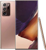 2 Lapices Opticos Para Galaxy Note 20 Bronce + Adaptador 3