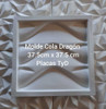 Molde Para Placas Antihumedad 6 Molde Para Placas Antihumedad 6