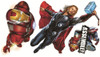 Vinilo Decorativo Pared [186hf1ji] The Avengers 0