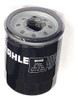 Filtro Aceite Mitsubishi Galant V 2.0 16v Nafta 1992 Al 1996 0