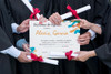 Diseños Para Diplomas Egresados 0