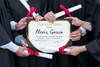 Diseños Para Diplomas Egresados 2