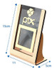 Display Leitor De Qr Code Em Acrilico Para Pagamento Via Pix 5