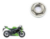 Porca Campana Kawasaki Zx 6 09-12 (377) 0