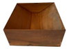 Lareira Externa Para Jardim Em Aço Corten | Braseiro Externo 6 Lareira Externa Para Jardim Em Aço Corten | Braseiro Externo 6