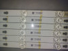 Tiras De Led Hitachi Cdh-le504ksmart20 1