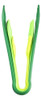 Set 3 Pinzas Cocina Utensilio Multiuso Plastico Color 4