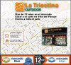 Bateria 11.1v 3000mah Titan Litio Stick Tamiya 5
