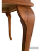 Mesa De Madera Rectangular Nueva, Clásica. Tamaño Standar. 4