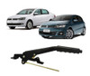 Palanca Freno Mano Vw Gol Trend Voyage 0