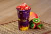 Corante Açaí Em Pó Roxo Vinho Alimentícios Duas Rodas 500gr 1 Corante Açaí Em Pó Roxo Vinho Alimentícios Duas Rodas 500gr 1