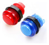 Juego Haz Diy Kits Usb Controlador Joystick Lámpara Led Botó 7