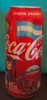 Lata Coca Cola * Buenos Aires 2018 * Vacia 0