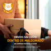 Caja De Pizza Por Metro - X100 Unidades 2