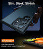 Funda A Prueba Golpes Samsung Galaxy S23 Ultra Estuche Case 3