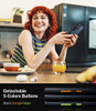 Funda A Prueba Golpes Samsung Galaxy S23 Ultra Estuche Case 4