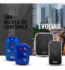 Controle Remoto Para Portão Eletrônico Nice Peccinin Linear 1