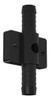 Adaptador Intermediário Para Mangueira 1/2- Porta Bico Bijet 1 Adaptador Intermediário Para Mangueira 1/2- Porta Bico Bijet 1