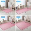 Alfombra De Juego Eva Espumosa Para Bebés, 48 Cm, 16 Piezas 5