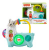 Lhama Atividades Divertidas Linkmals Fisher-price Mattel 0