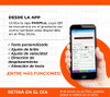 Cartel Led Programable Movimiento Dinamico Multicolor Wifi 4