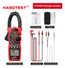 Ht208d Pinza Amperímetro Digital Habotest 60a/600a/1000a 2