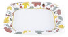 Glad Platos De Papel Desechables Cuadrados Para 4