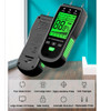 Medidor Humedad Higrómetro Madera Detector Digital Pantalla 3