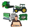Pistones Para John Deere | Todos Los Modelos 0