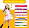 Kit De Fabricação De Pulseiras Diy Friendship Para Meninas 2 2