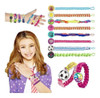 Kit De Fabricação De Pulseiras Diy Friendship Para Meninas 2 6