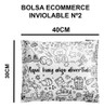 Bolsas Sobres Ecommerce 30x40 Mercado Libre X100 Kids Adh 1