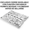 Bolsas Sobres Ecommerce 30x40 Mercado Libre X100 Kids Adh 4
