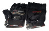 Guantes Con Proteccion Plastico Dedos Cortados Probiker 0